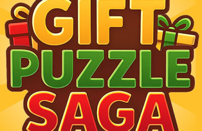 Gift Puzzle Saga