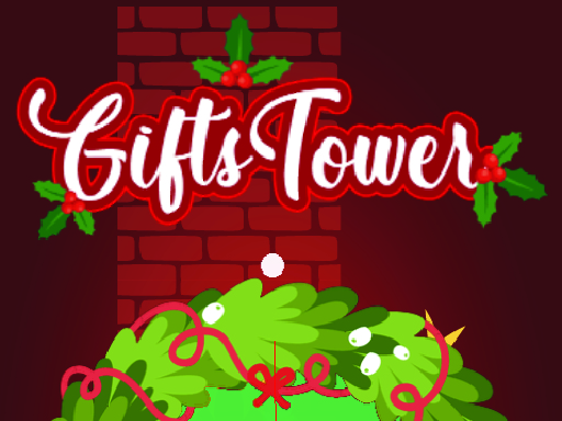 Gift tower Fall