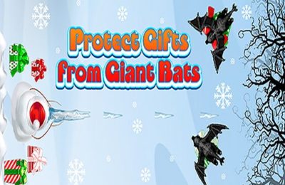 Gifts from Giant Bats