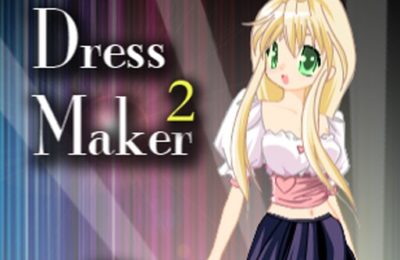 Girl Dress Maker 2