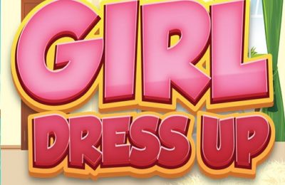 Girl Dress Up