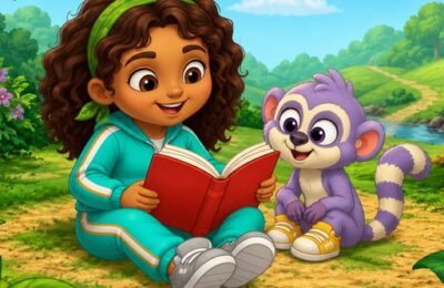 Girl Explorer: Jigsaw Puzzles