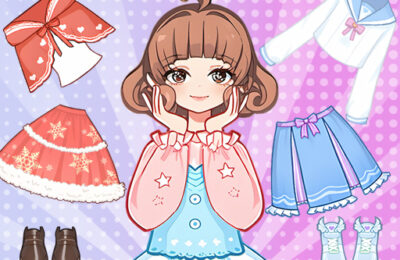 Girl Games Unblocked: Mini Fun