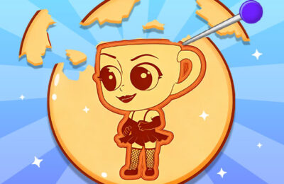 Girl Mini Games Relaxing Fun