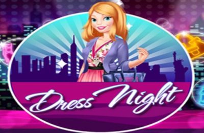 Girl Night Dress Up 2022