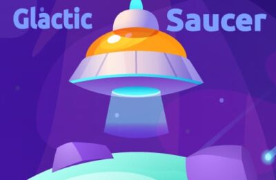 Glactic Saucer