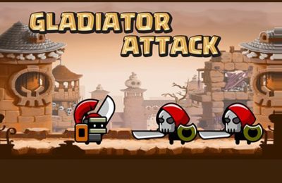 Gladiator Attacks