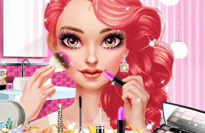 Glam Doll Salon