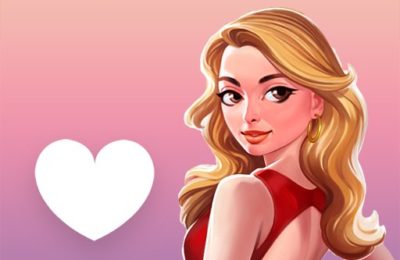 Glam Dress Up  Game for Girl