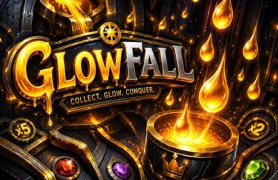 GlowFall
