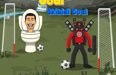 Goal Skibidi Goal