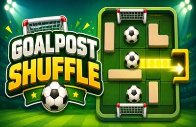 Goalpost Shuffle