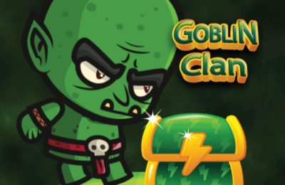 Goblin Clan Online Game