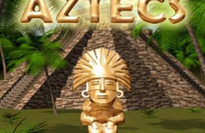 Gold Aztec