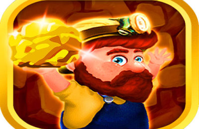 Gold Miner Free‏