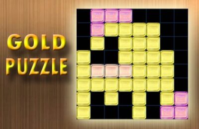 GoldPuzzle