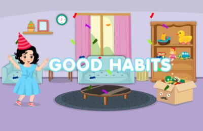 Good Habits