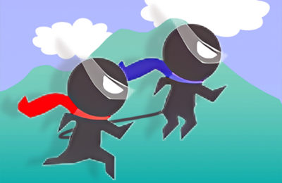 Good Stickman Brothers