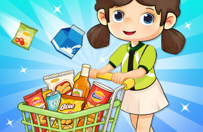 Goods Sorting Shopping Master 2