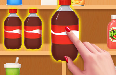 Goods Triple Match 3D