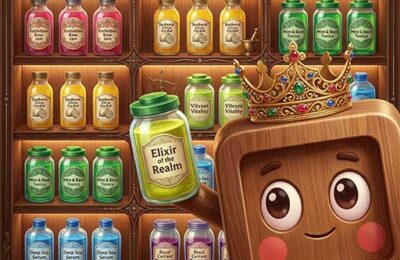 Goods Triple Sort