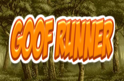 Goof Runner