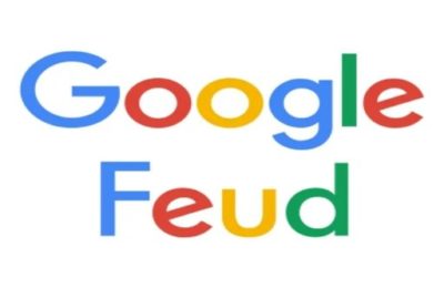 GoogleFeud