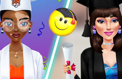 Graduation Makeup Trends