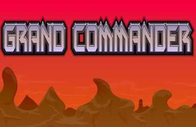 Grand Commander HD