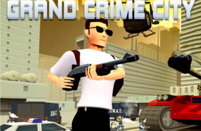 Grand Crime City