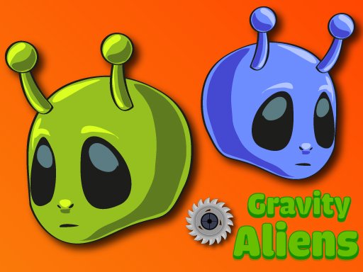 Gravity Aliens