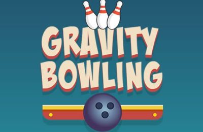 Gravity Bowling