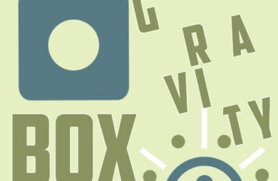 Gravity Box