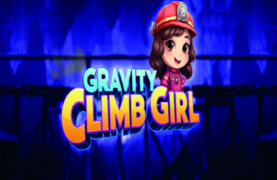 Gravity Climb Girl