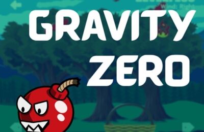 Gravity Zero