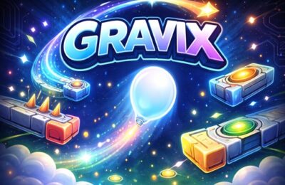 Gravix