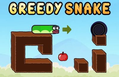 Greedy Snake