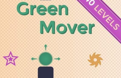 Green Mover