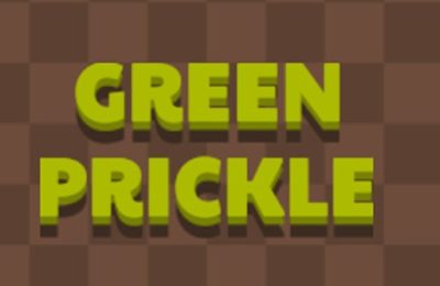 Green Prickle HD