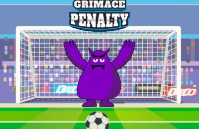 Grimace Penalty