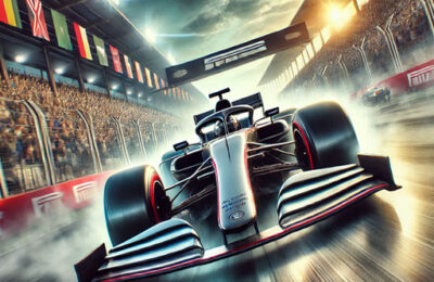 GT Formula Championship