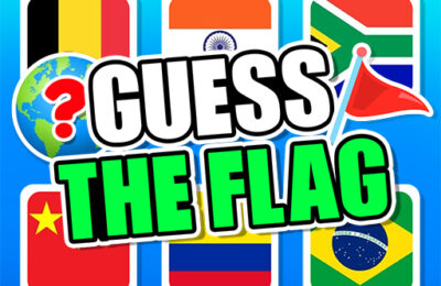 Guess The Flags