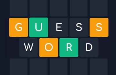 Guess the Word