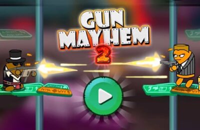 Gun Mayhem 2