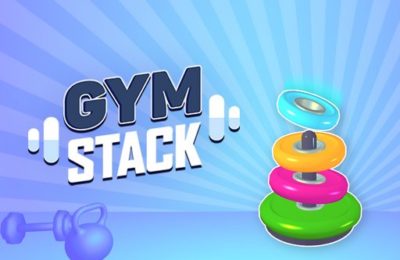 Gym Stack