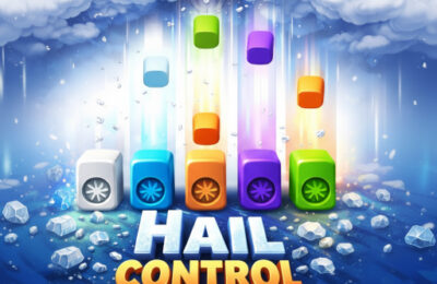 Hail Control
