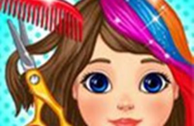 Hair Stylist DIY Salon – Fashion & Trend