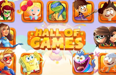 Hall of Games