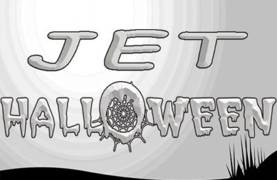 Hallowen Jet