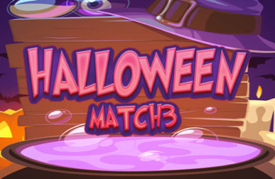 Hallowen Match3